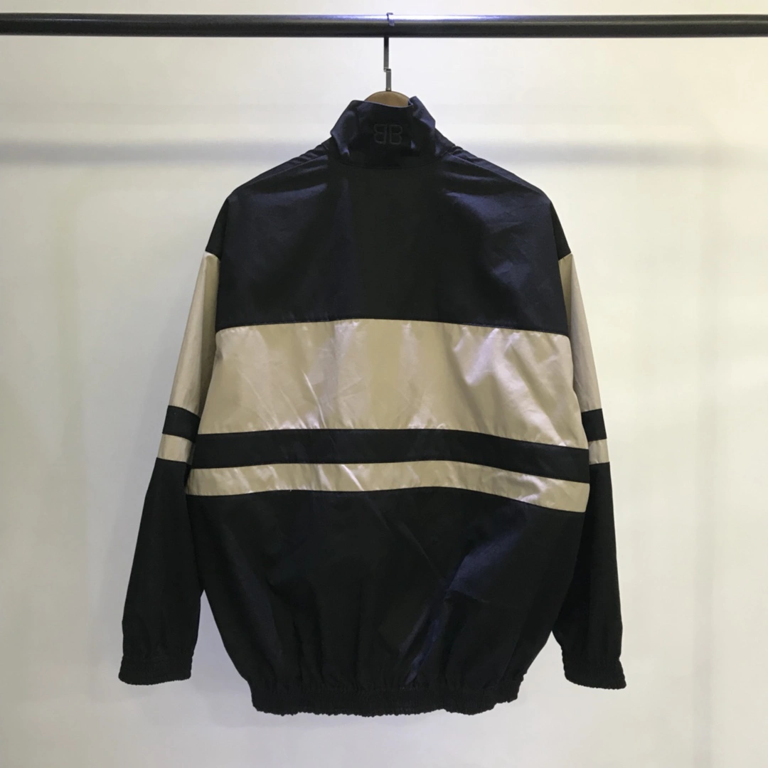 Thermal B*alenciaga Jacket Top Quality DSX 20230922- 10841
