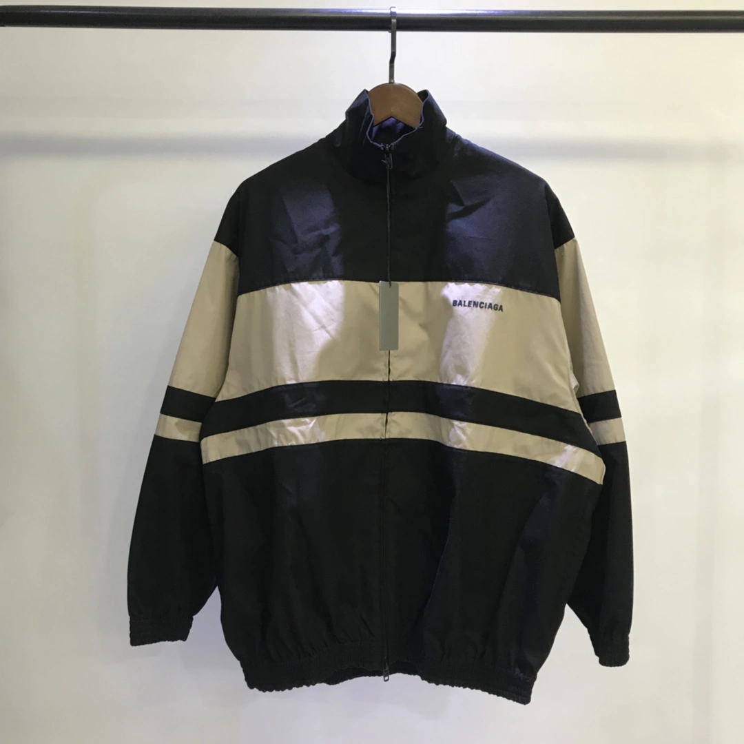 Thermal B*alenciaga Jacket Top Quality DSX 20230922- 10841