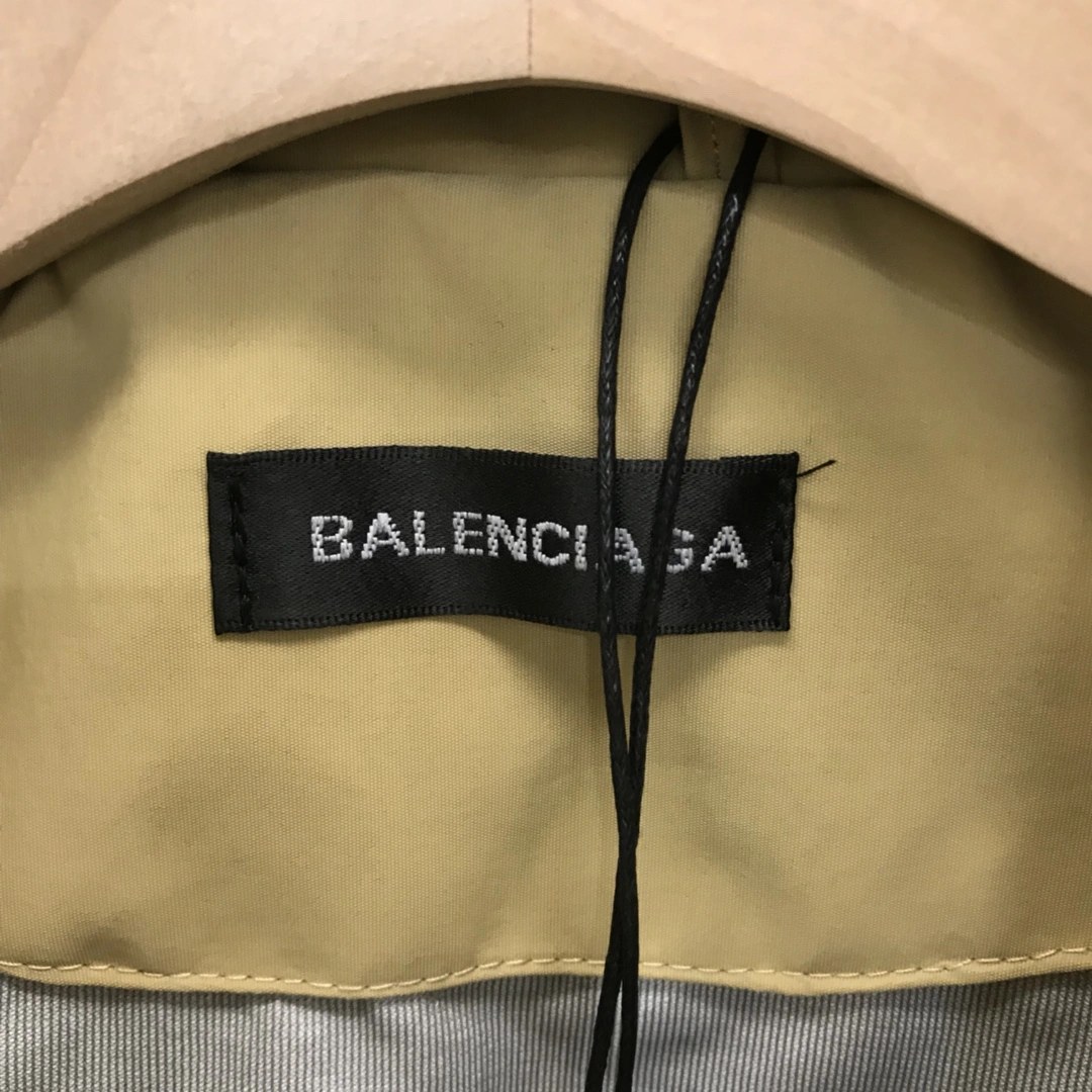 B*alenciaga Jacket Top Quality DSX 20230922- TopPick 10840