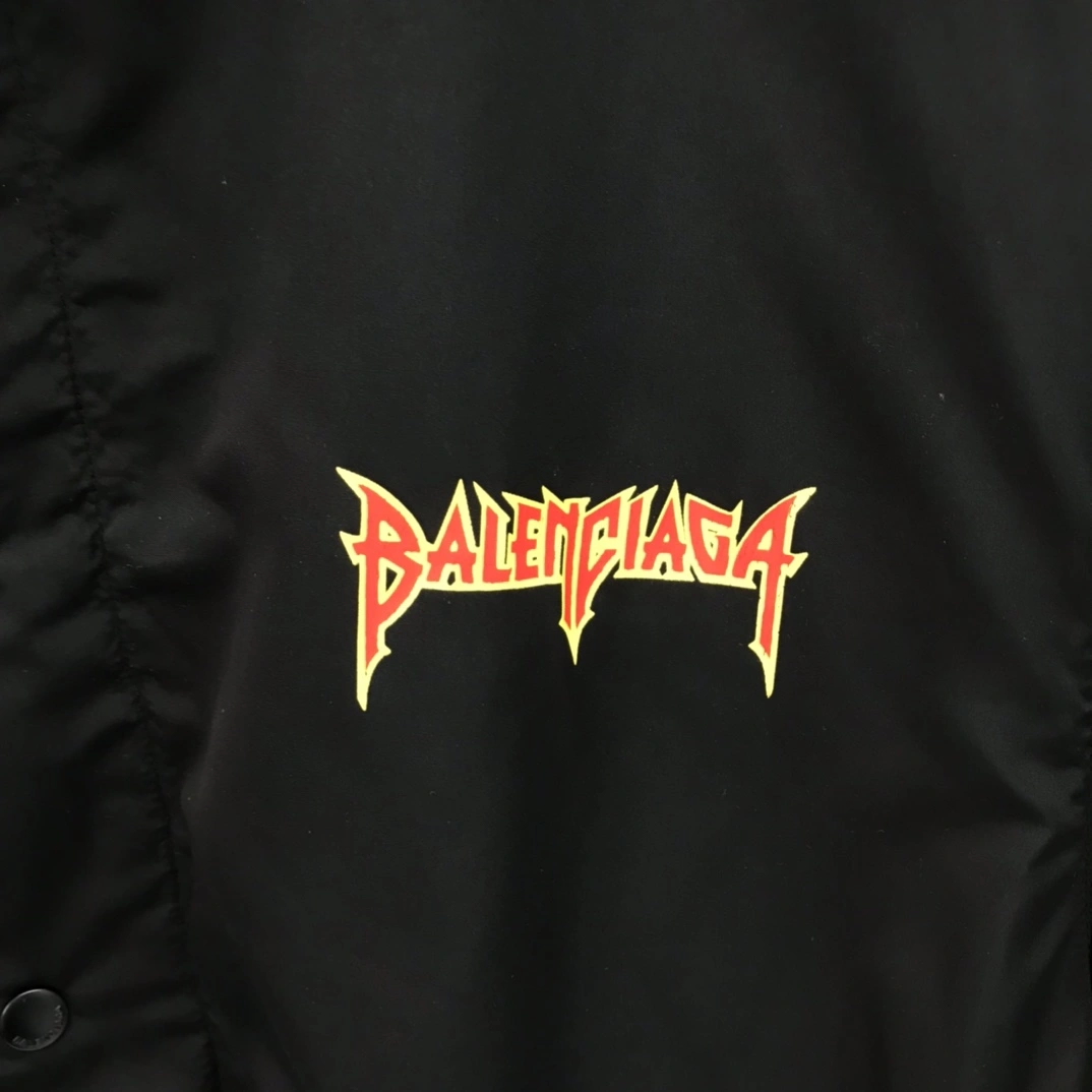 B*alenciaga Jacket Top Quality DSX 20230922- Timeless 10838
