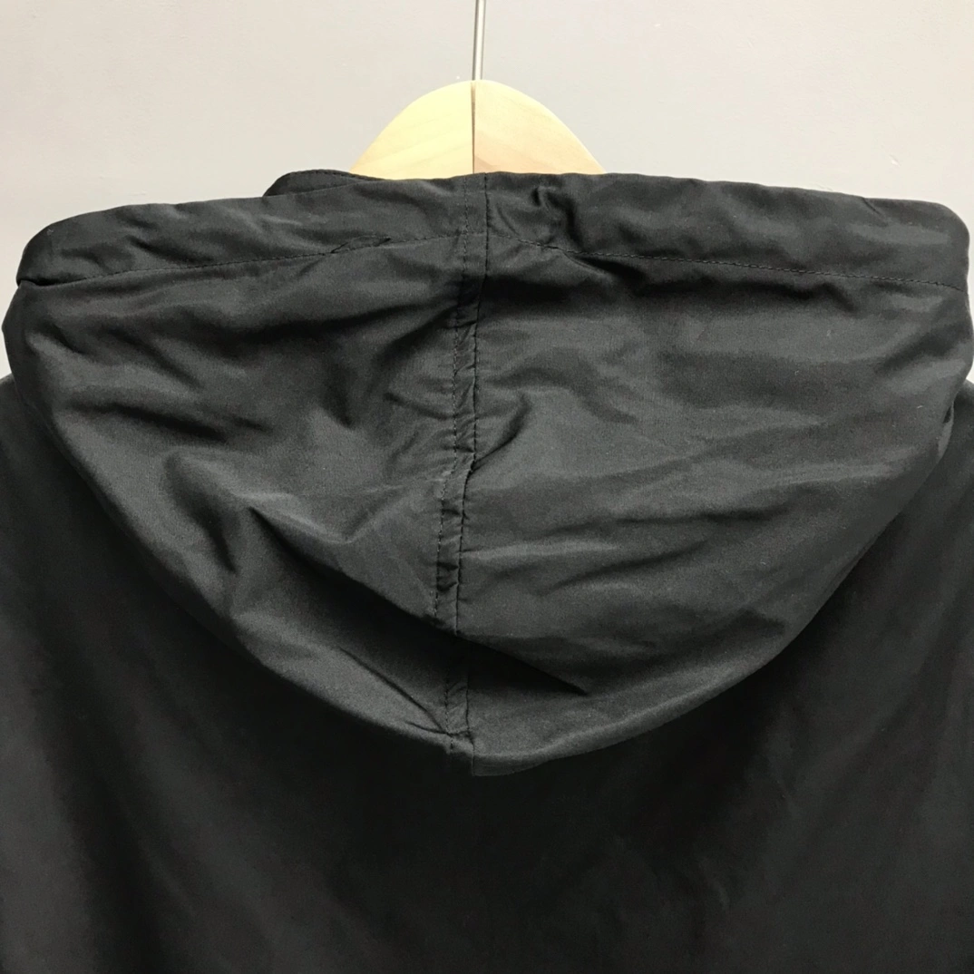 Sleek B*alenciaga Jacket Top Quality DSX 20230922- 10837