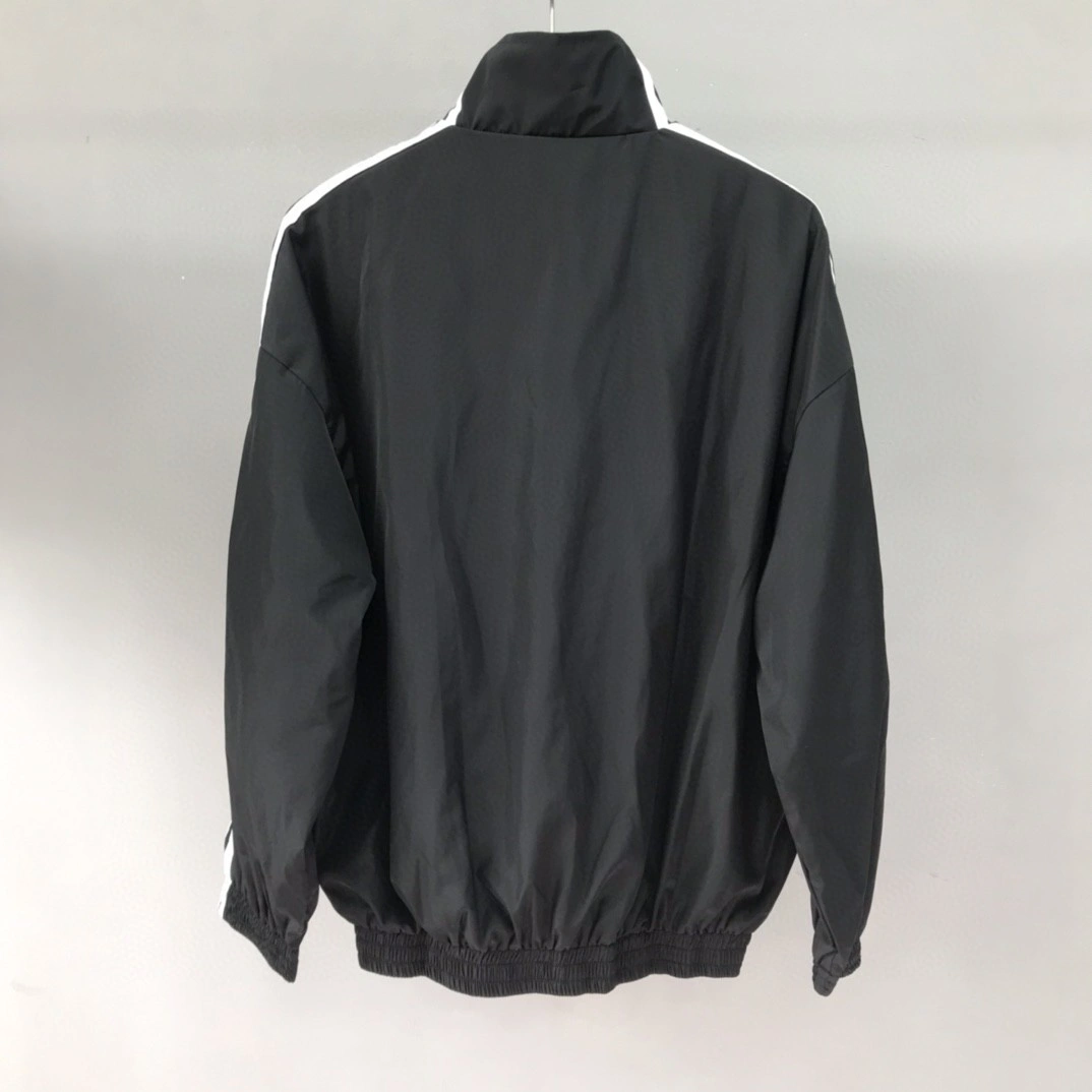 Stretchable B*alenciaga Jacket Top Quality DSX 20230922- 10836