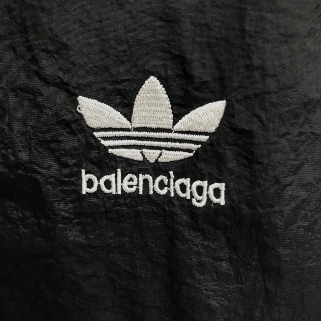 Stretchable B*alenciaga Jacket Top Quality DSX 20230922- 10836