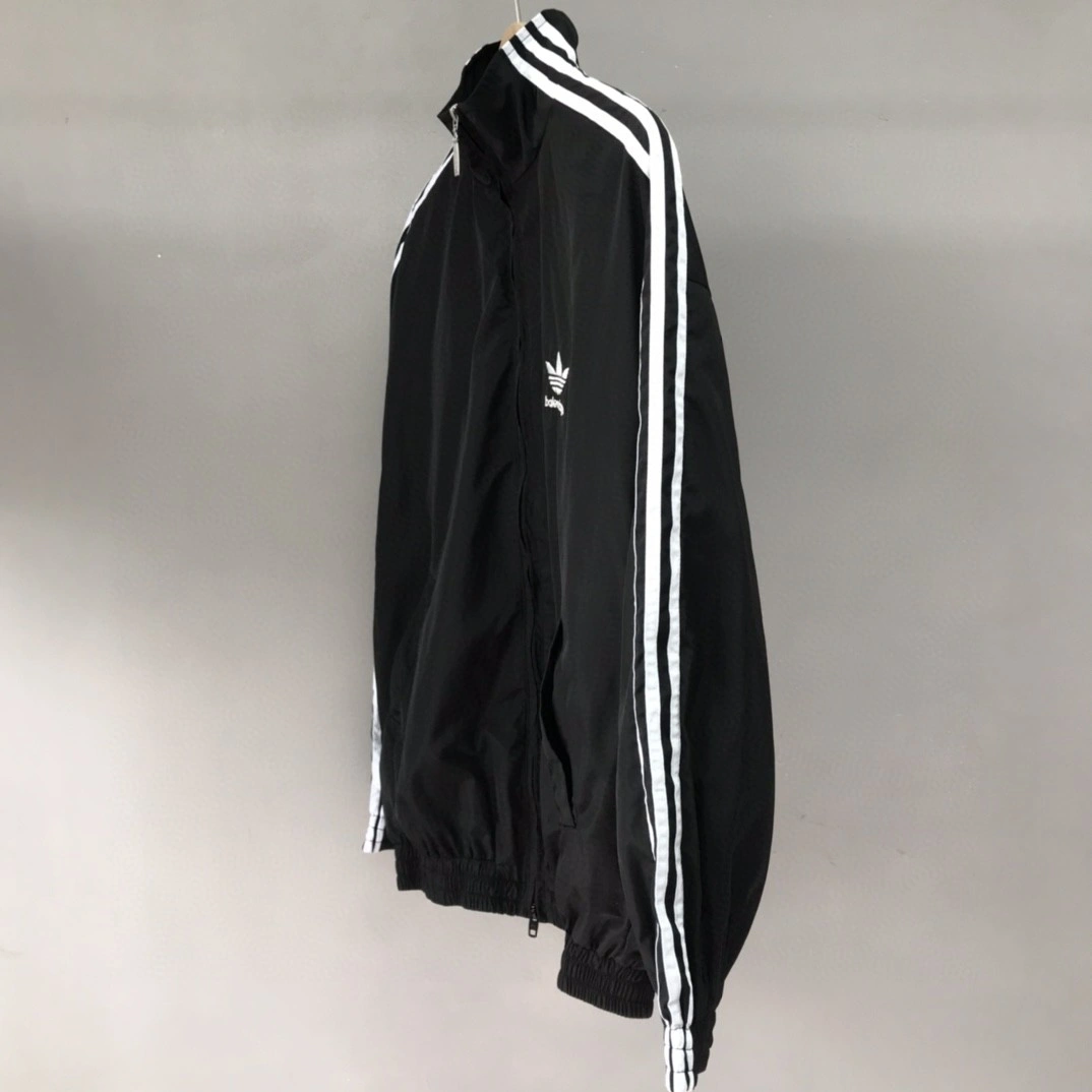 Stretchable B*alenciaga Jacket Top Quality DSX 20230922- 10836