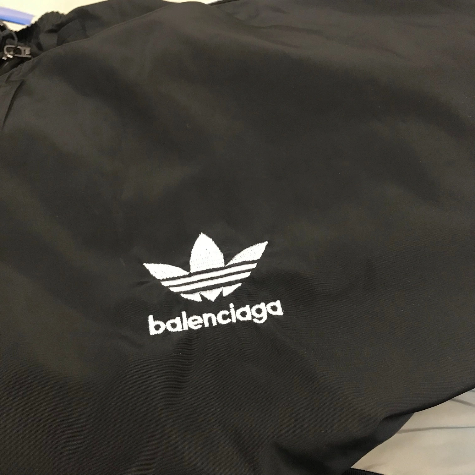 Stretchable B*alenciaga Jacket Top Quality DSX 20230922- 10836