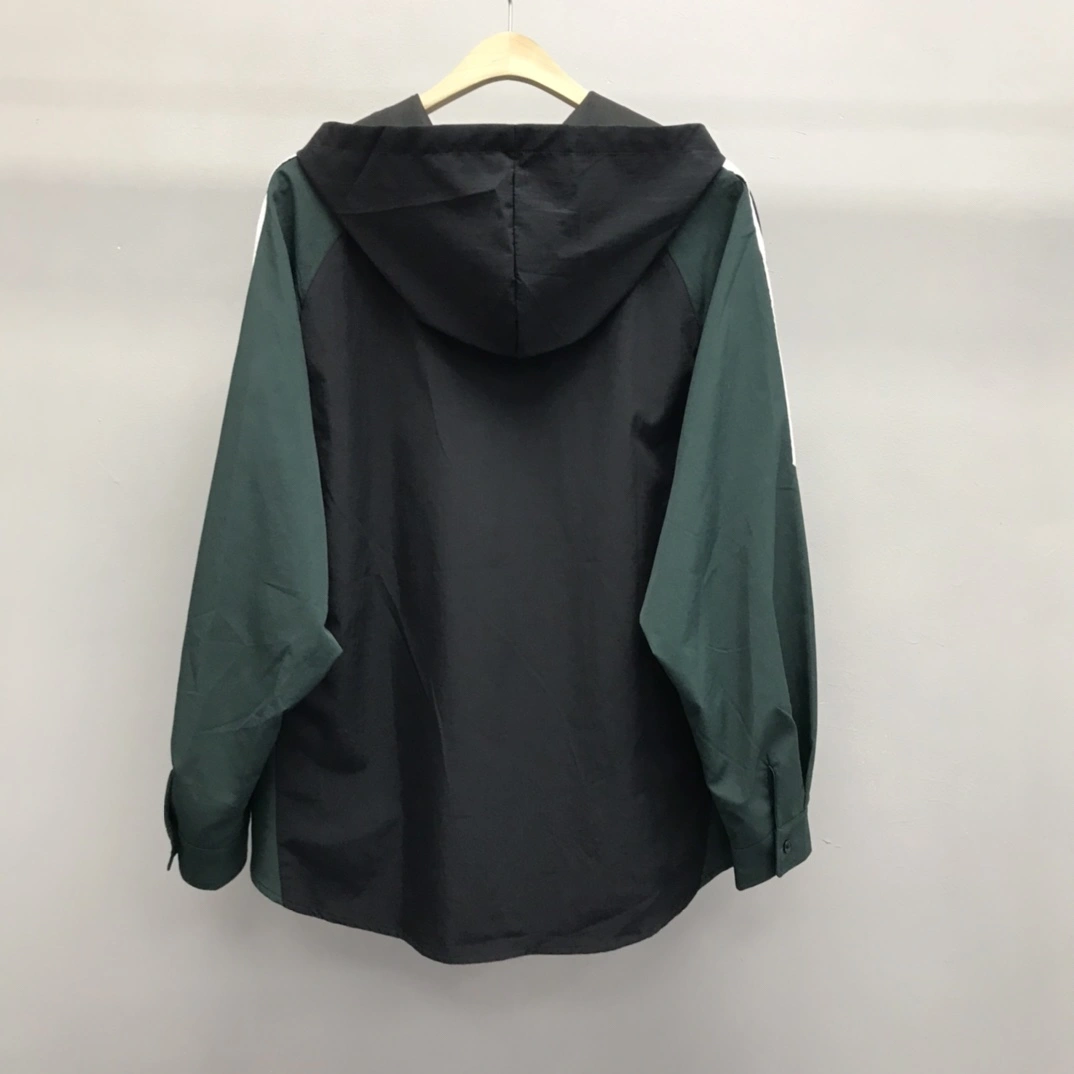 B*alenciaga Jacket Top Quality DSX 20230922- GoodFit 10834