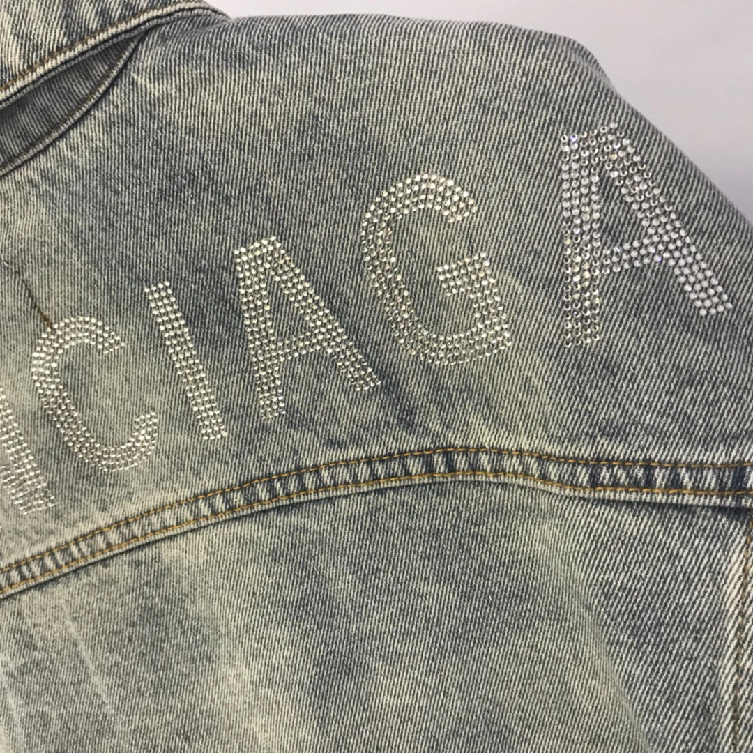 B*alenciaga Jacket Top Quality DSX 20230922- FreshLook 10824