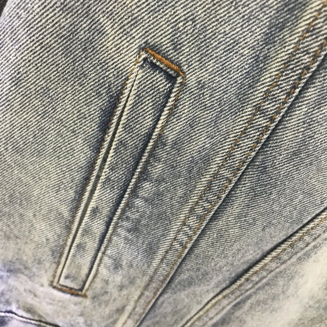 B*alenciaga Jacket Top Quality DSX 20230922- FreshLook 10824
