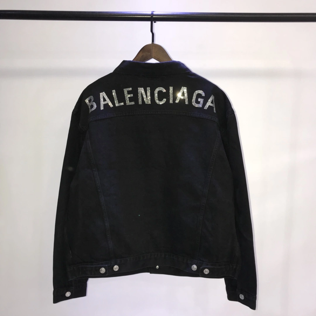 FreshLook B*alenciaga Jacket Top Quality DSX 20230922- 10822