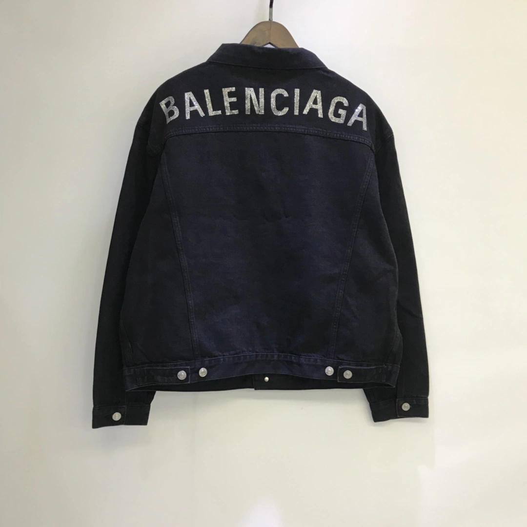 FreshLook B*alenciaga Jacket Top Quality DSX 20230922- 10822