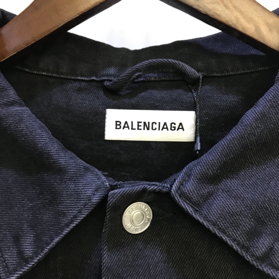FreshLook B*alenciaga Jacket Top Quality DSX 20230922- 10822