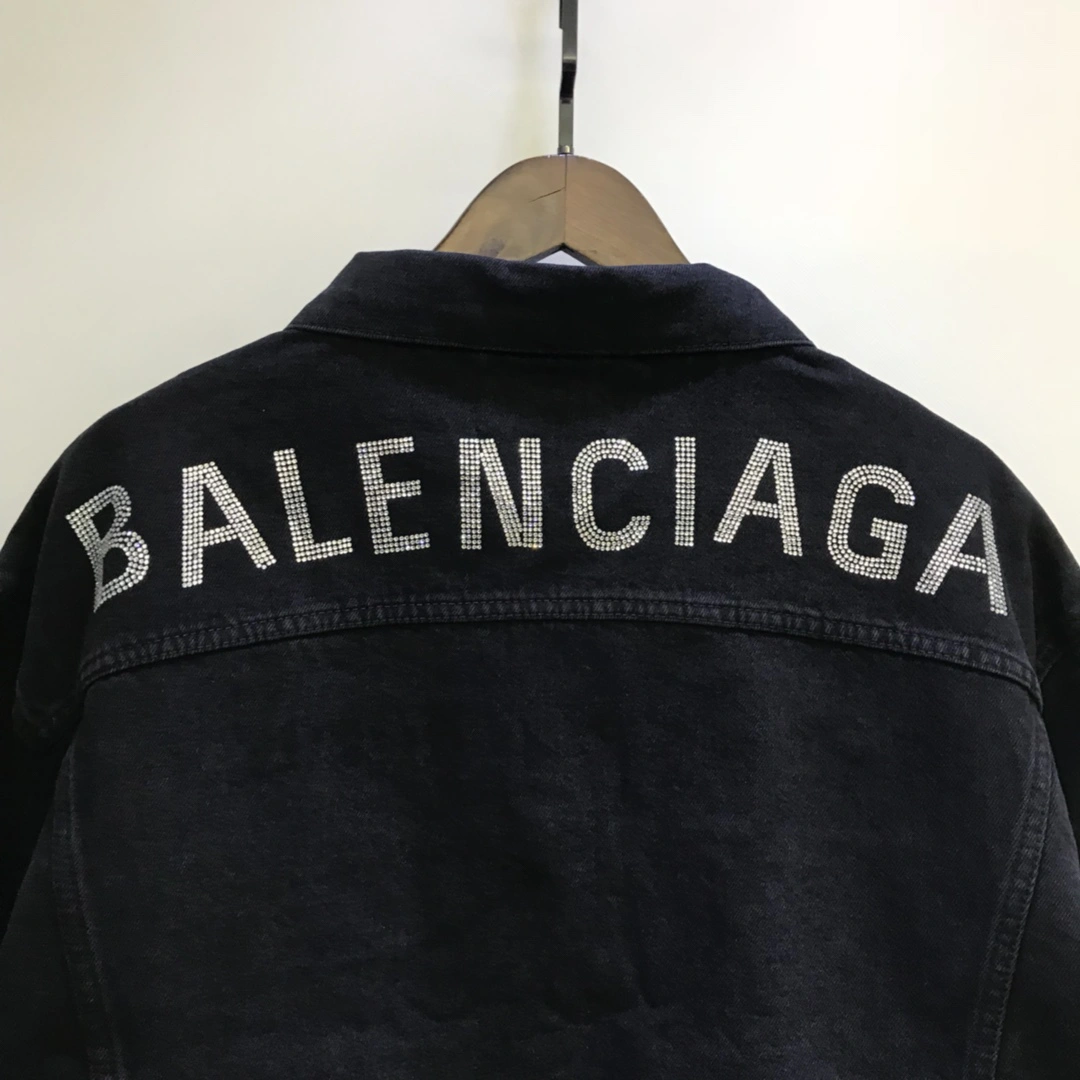 FreshLook B*alenciaga Jacket Top Quality DSX 20230922- 10822