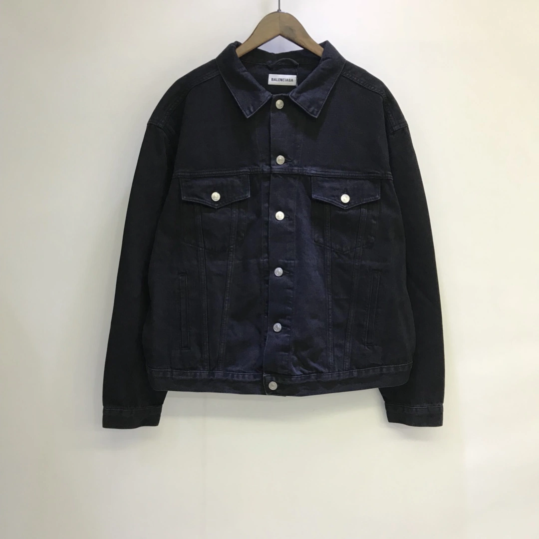FreshLook B*alenciaga Jacket Top Quality DSX 20230922- 10822