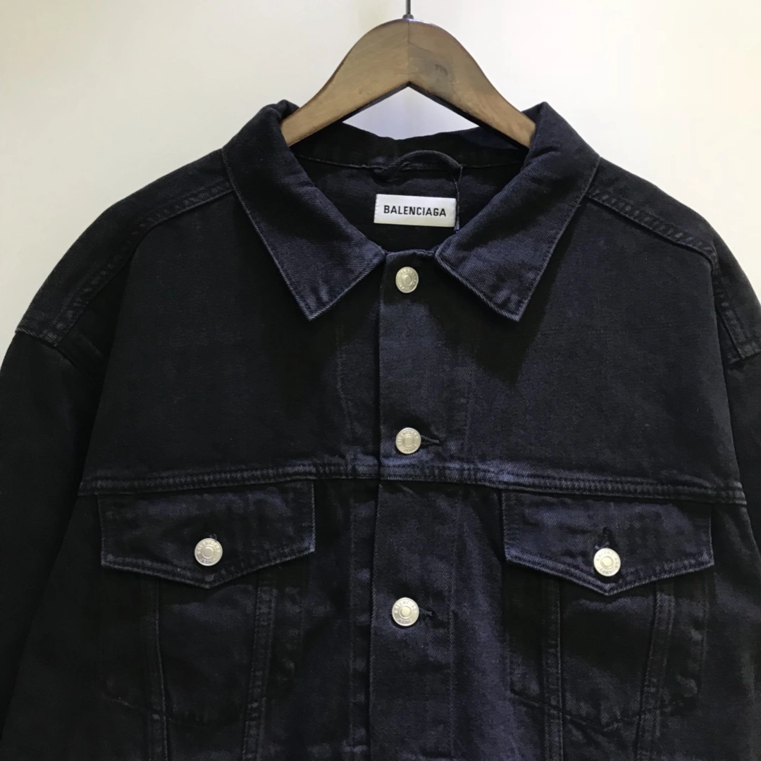 FreshLook B*alenciaga Jacket Top Quality DSX 20230922- 10822