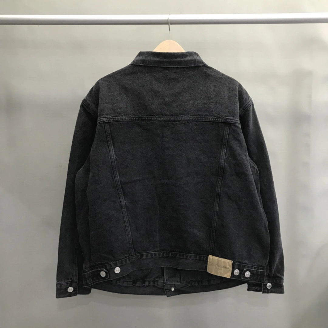 B*alenciaga Jacket Top Quality DSX 20230925- Stretchable 10820