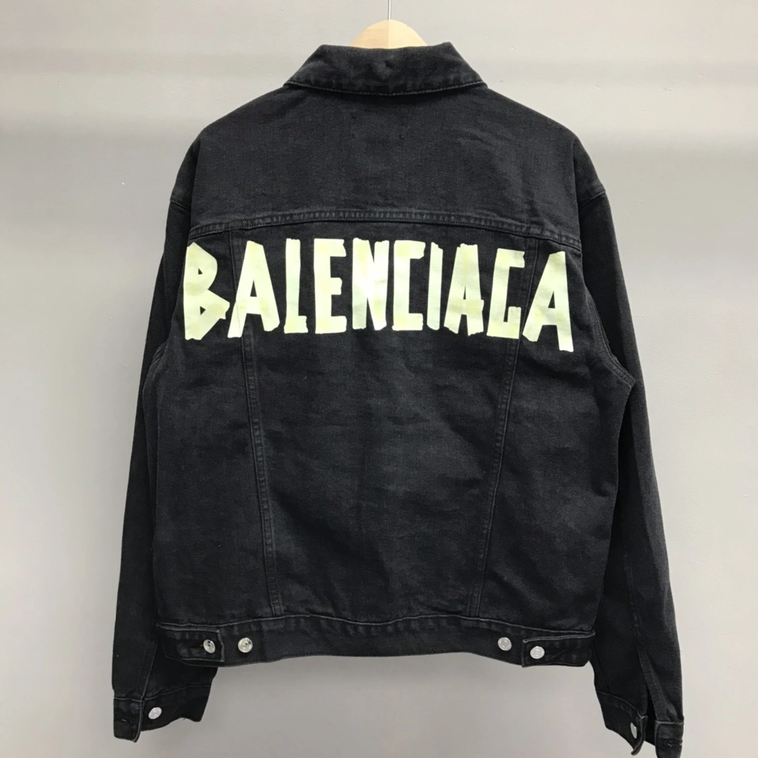 FreshLook B*alenciaga Jacket Top Quality DSX 20230925- 10814