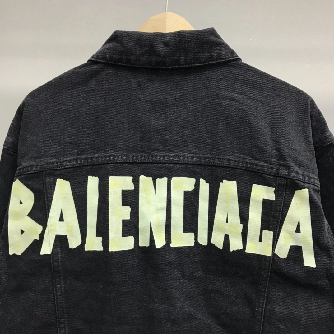 FreshLook B*alenciaga Jacket Top Quality DSX 20230925- 10814