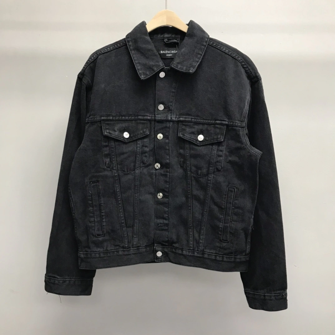 FreshLook B*alenciaga Jacket Top Quality DSX 20230925- 10814