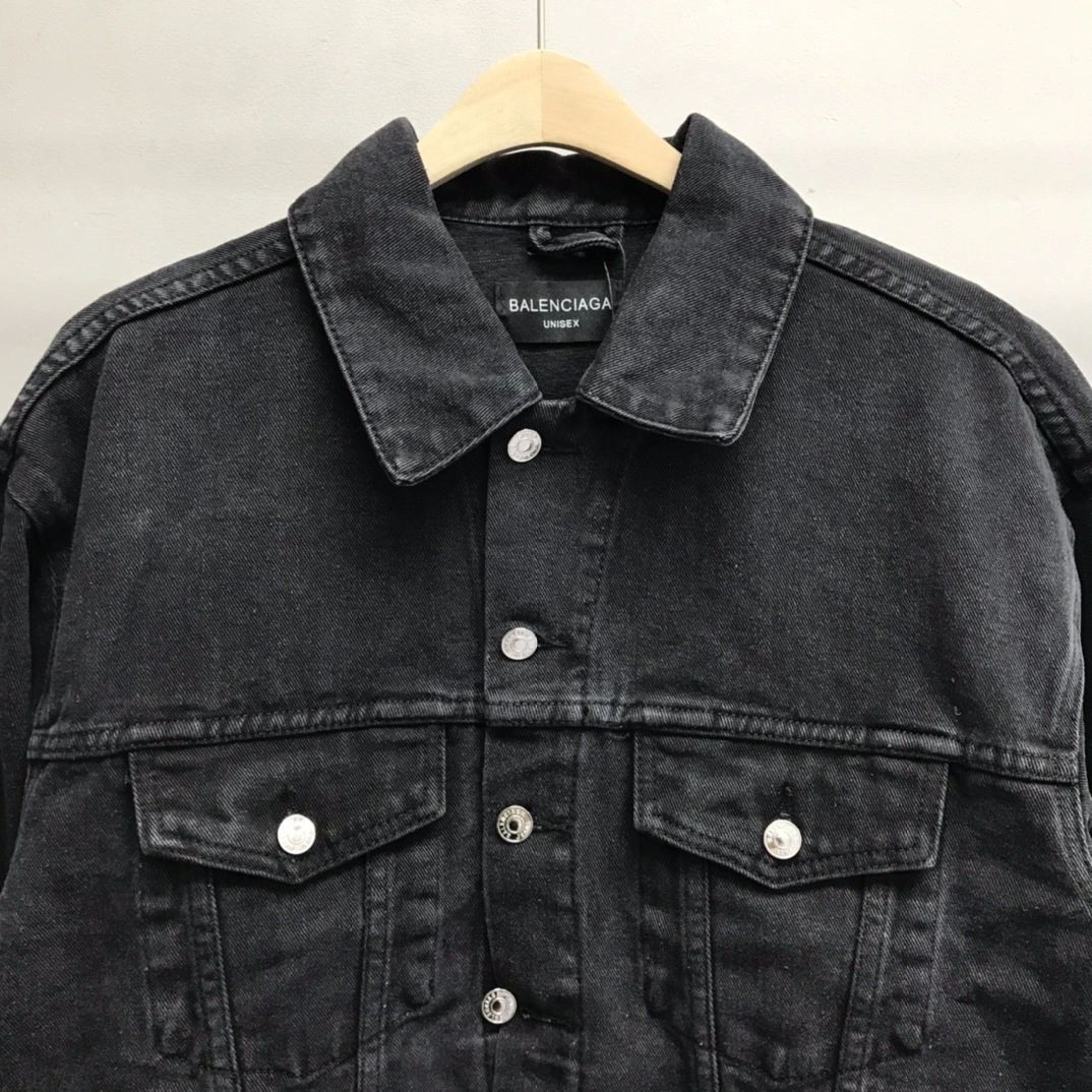 FreshLook B*alenciaga Jacket Top Quality DSX 20230925- 10814