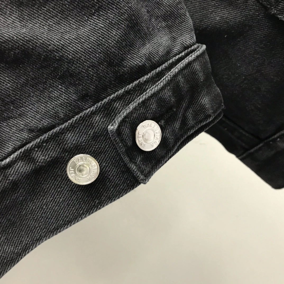 FreshLook B*alenciaga Jacket Top Quality DSX 20230925- 10814