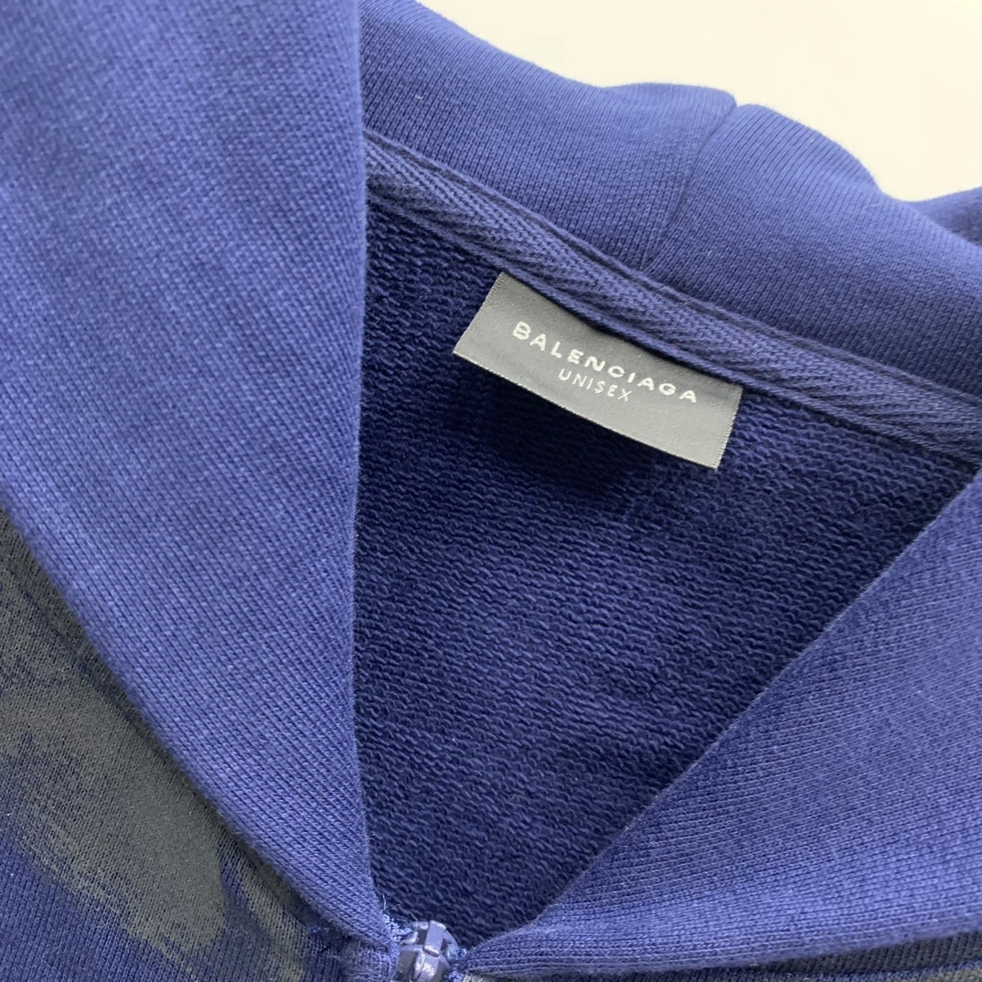 B*alenciaga Jacket Top Quality WM 20230915- Durable 11012
