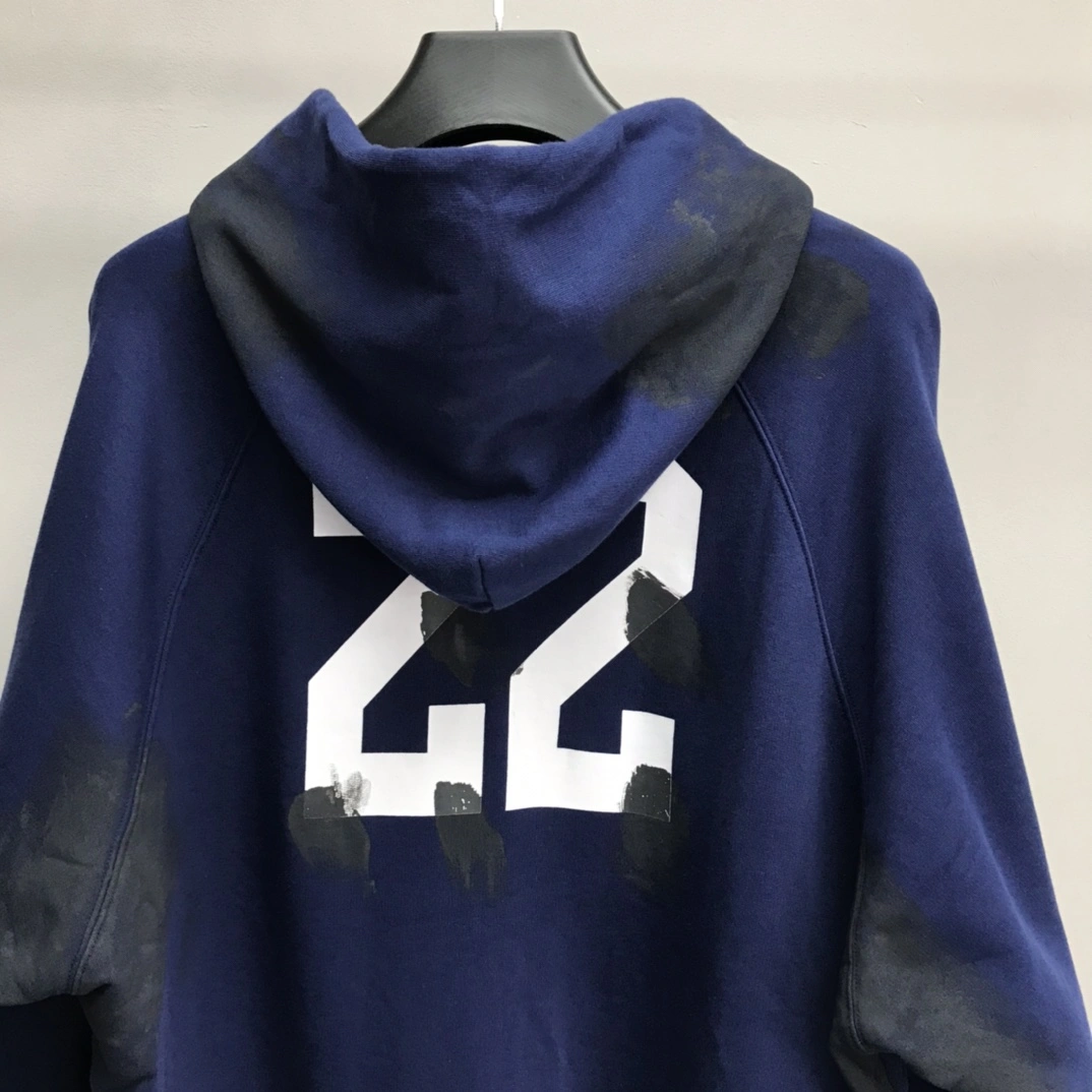 B*alenciaga Jacket and Hoodies Top Quality DSX 20230925- Trendsetting 10752
