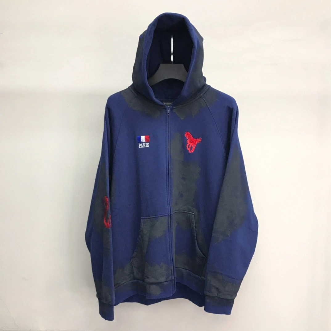 B*alenciaga Jacket and Hoodies Top Quality DSX 20230925- Trendsetting 10752
