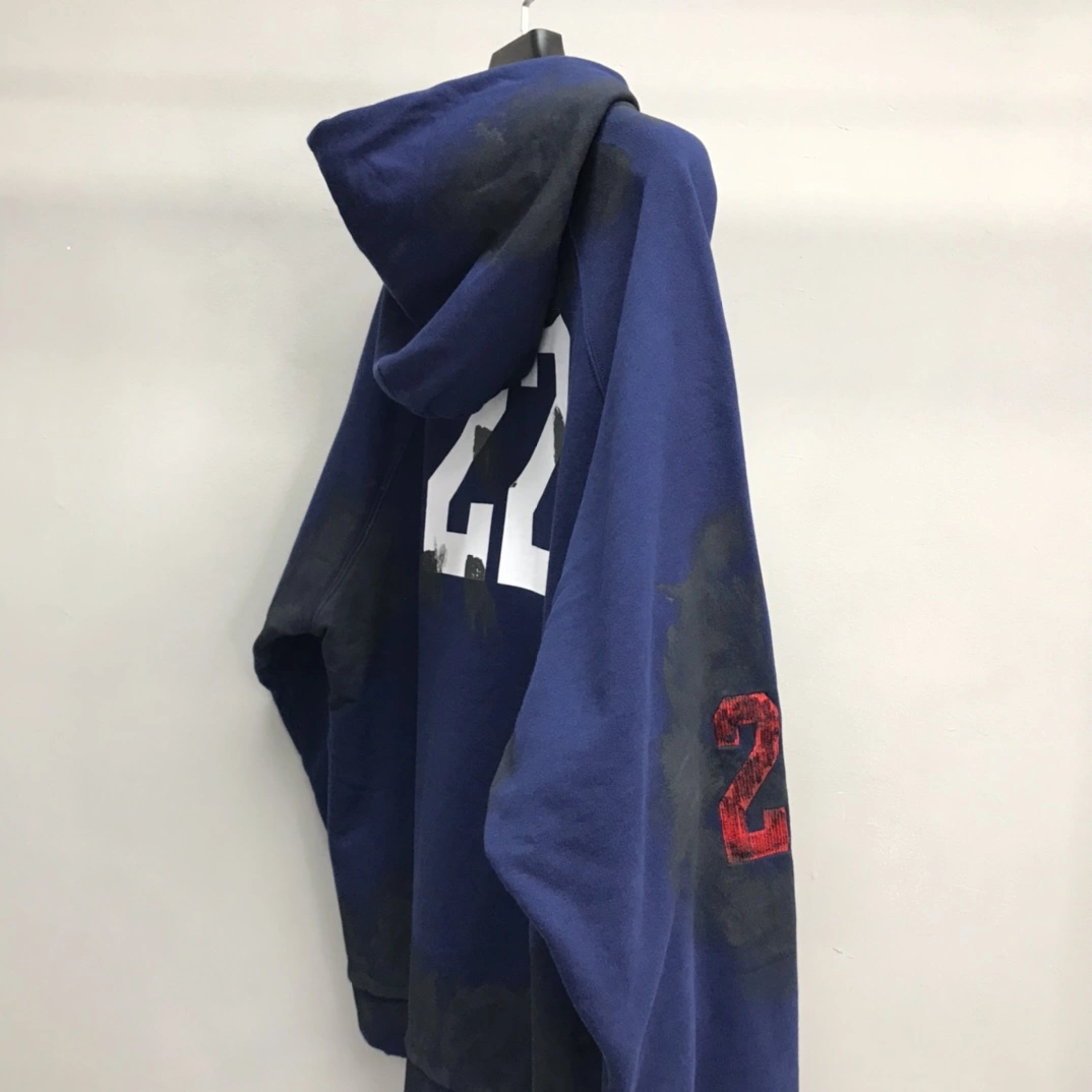B*alenciaga Jacket and Hoodies Top Quality DSX 20230925- Trendsetting 10752