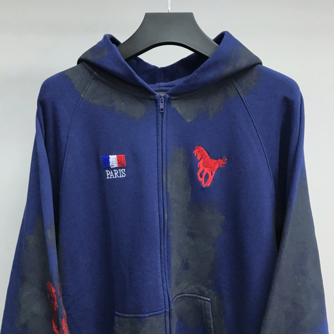 B*alenciaga Jacket and Hoodies Top Quality DSX 20230925- Trendsetting 10752