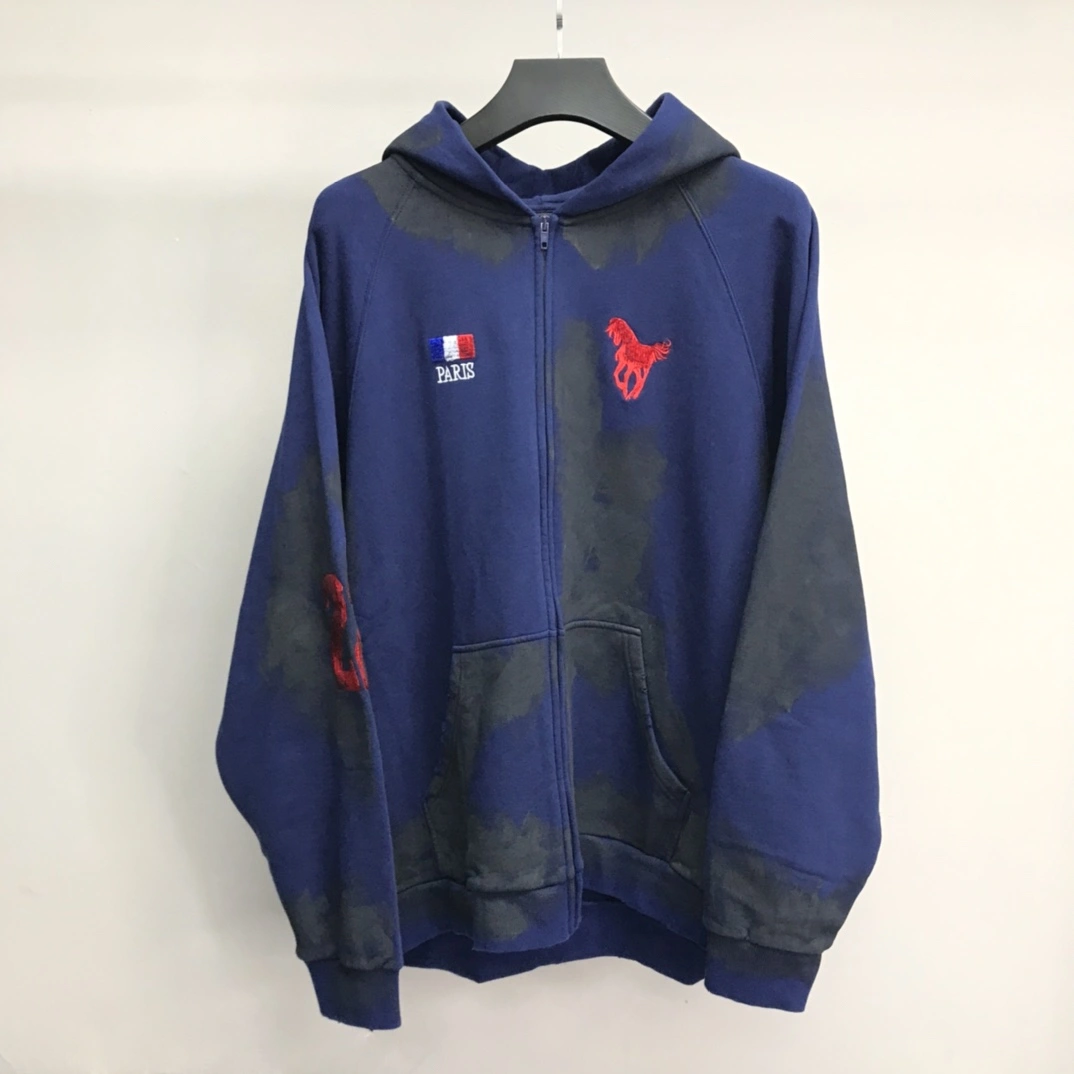 B*alenciaga Jacket and Hoodies Top Quality DSX 20230925- Trendsetting 10752