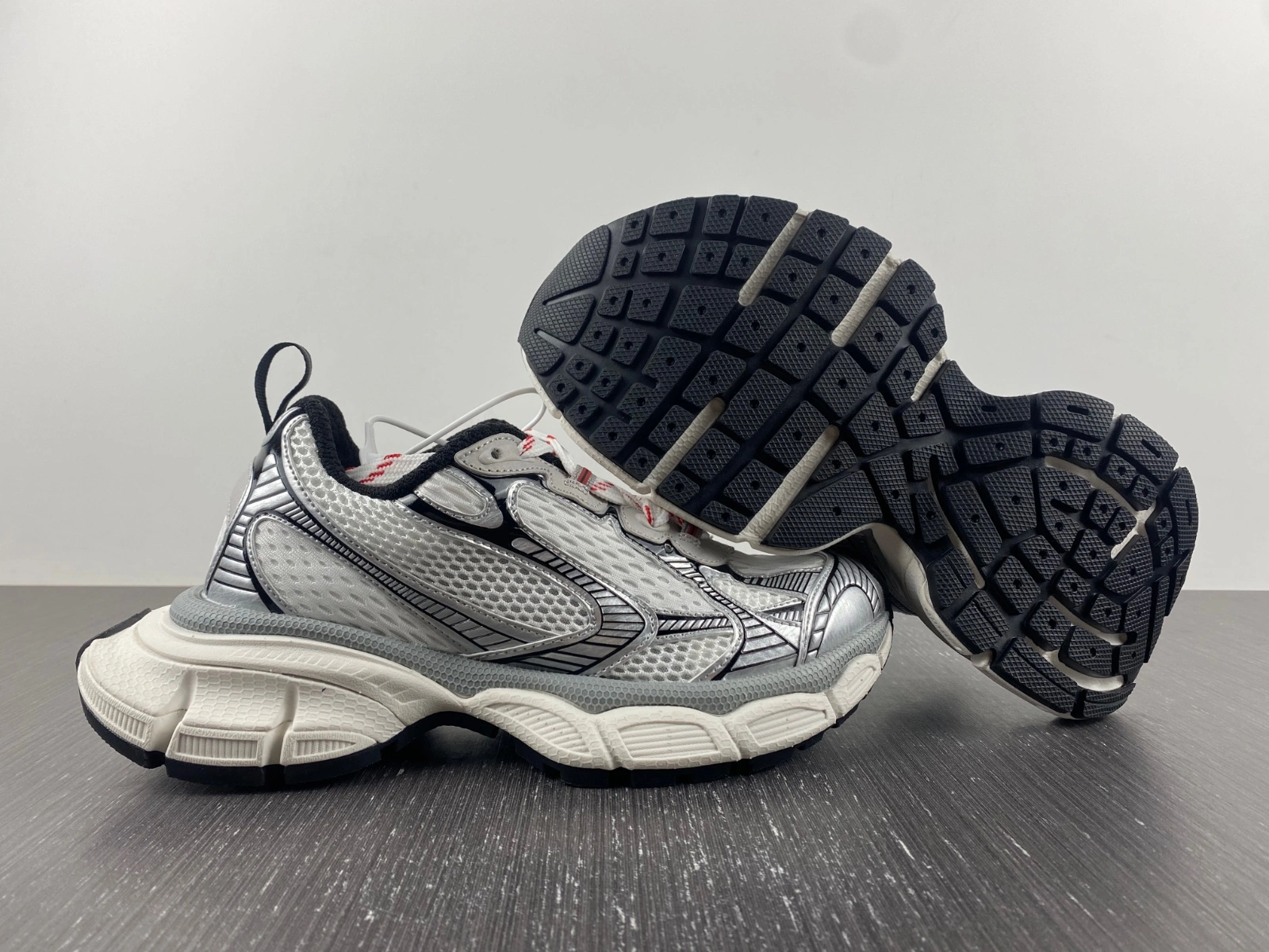 B*alenciaga PHANTOM AM221225- MoistureWicking 4519