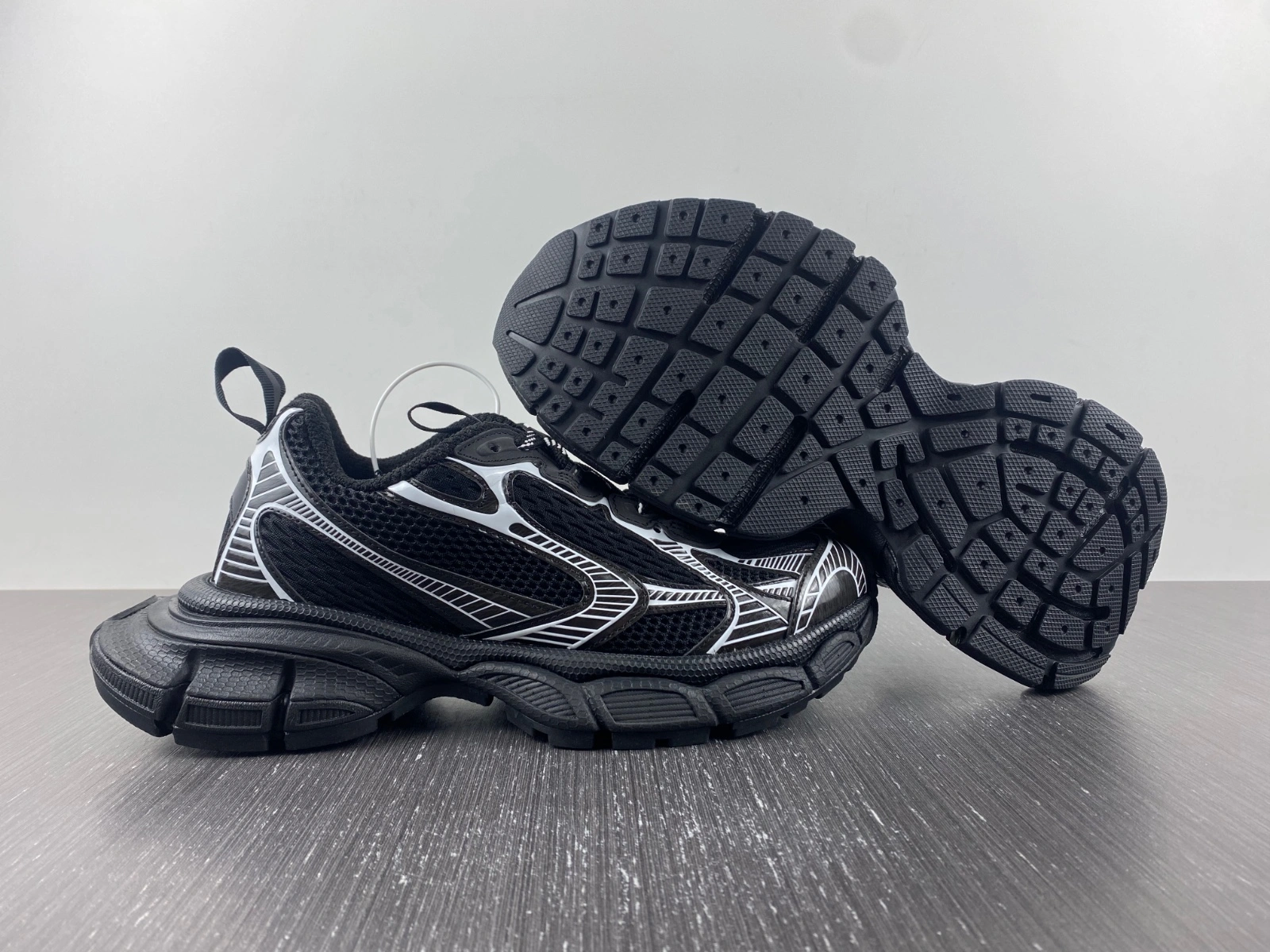 B*alenciaga PHANTOM AM221225- FashionForward 4517