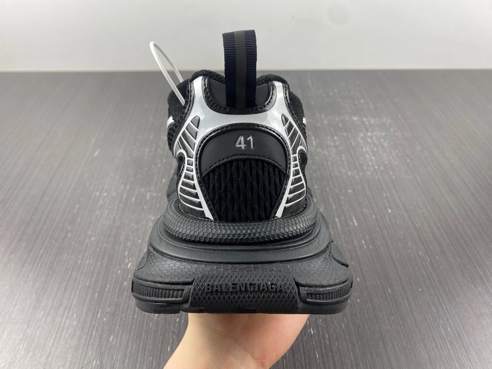 B*alenciaga PHANTOM AM221225- FashionForward 4517