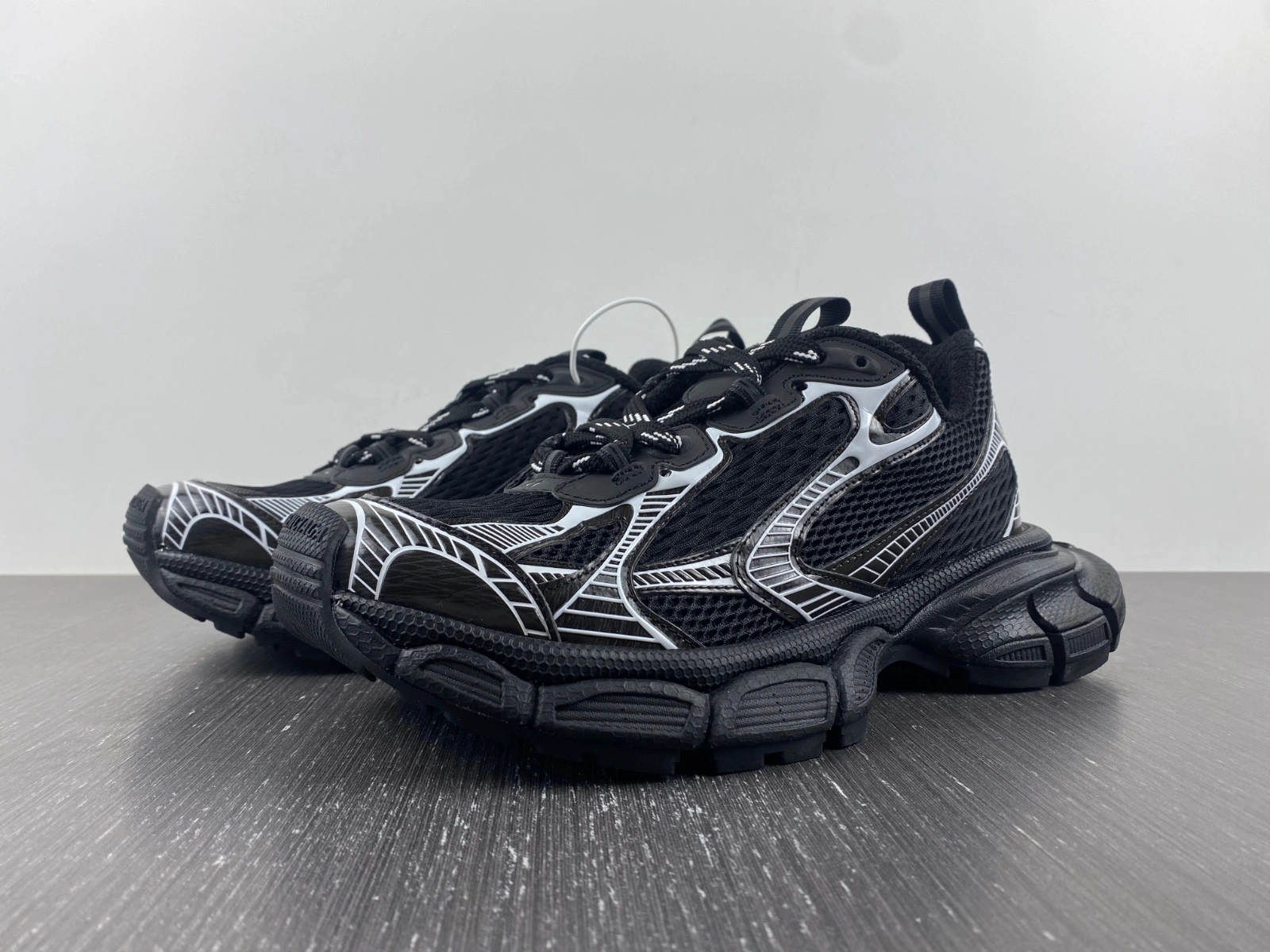 B*alenciaga PHANTOM AM221225- FashionForward 4517