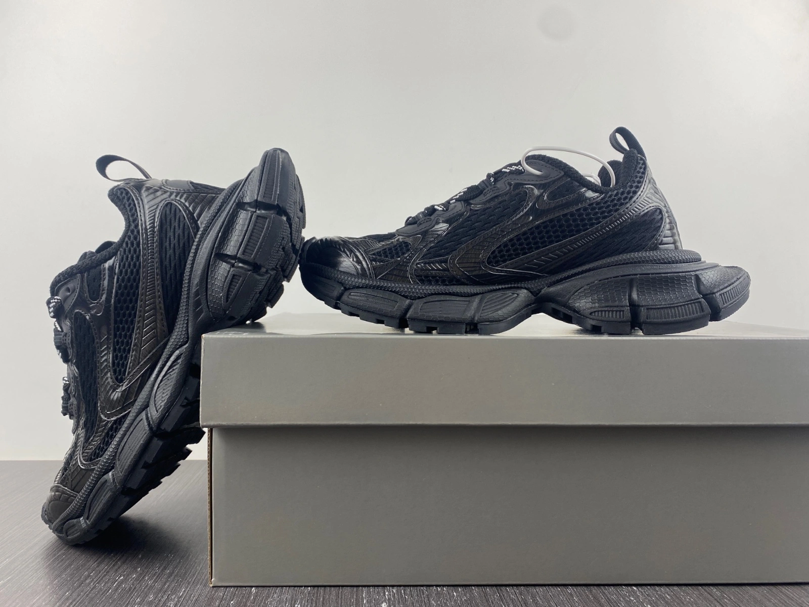 Trendsetting B*alenciaga PHANTOM AM221225- 4516