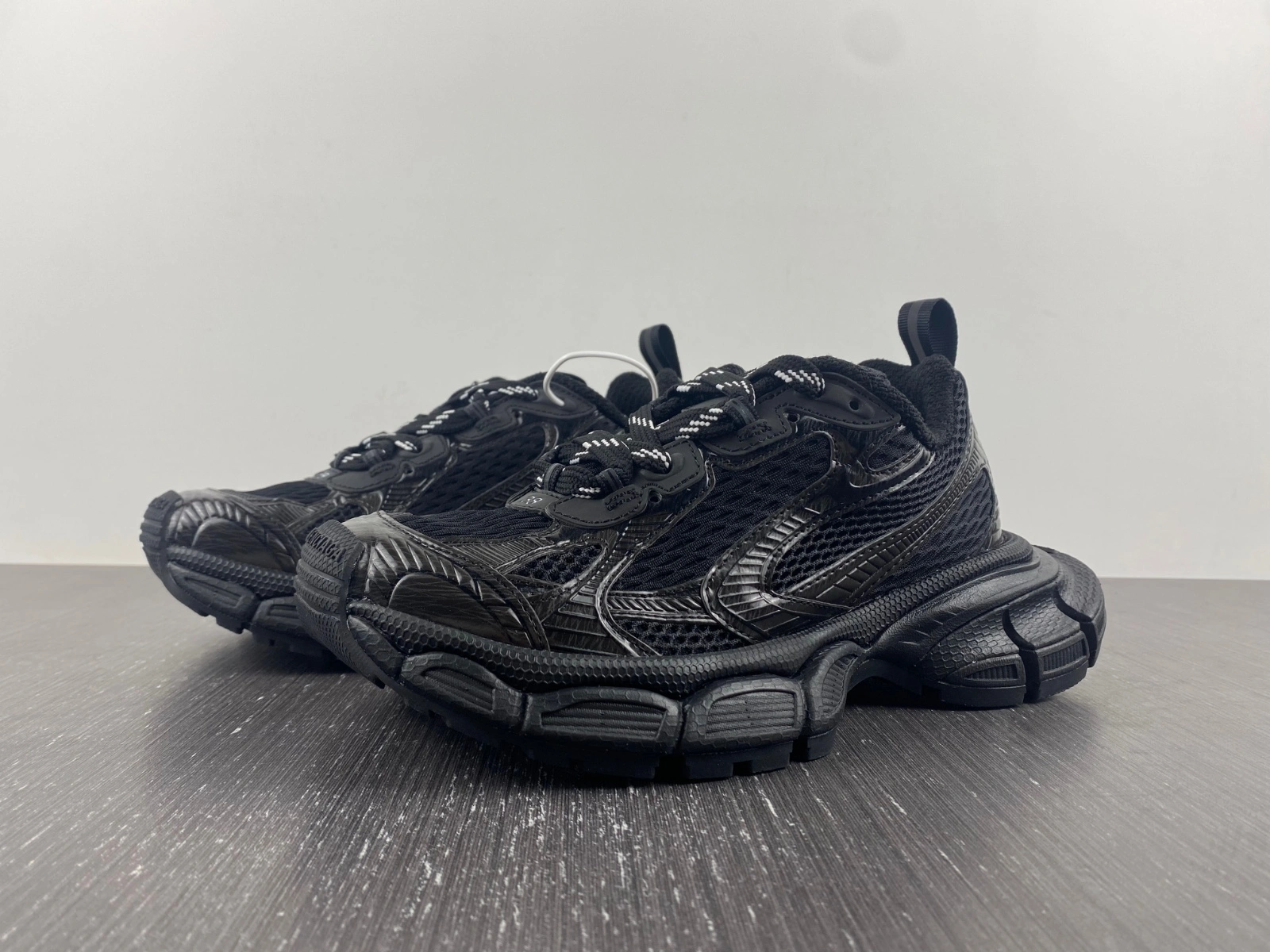 Trendsetting B*alenciaga PHANTOM AM221225- 4516