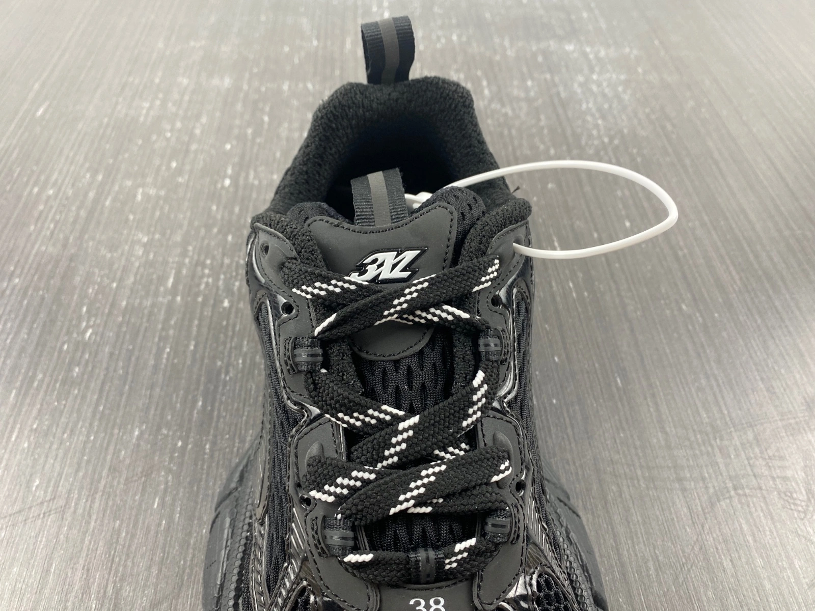 Trendsetting B*alenciaga PHANTOM AM221225- 4516