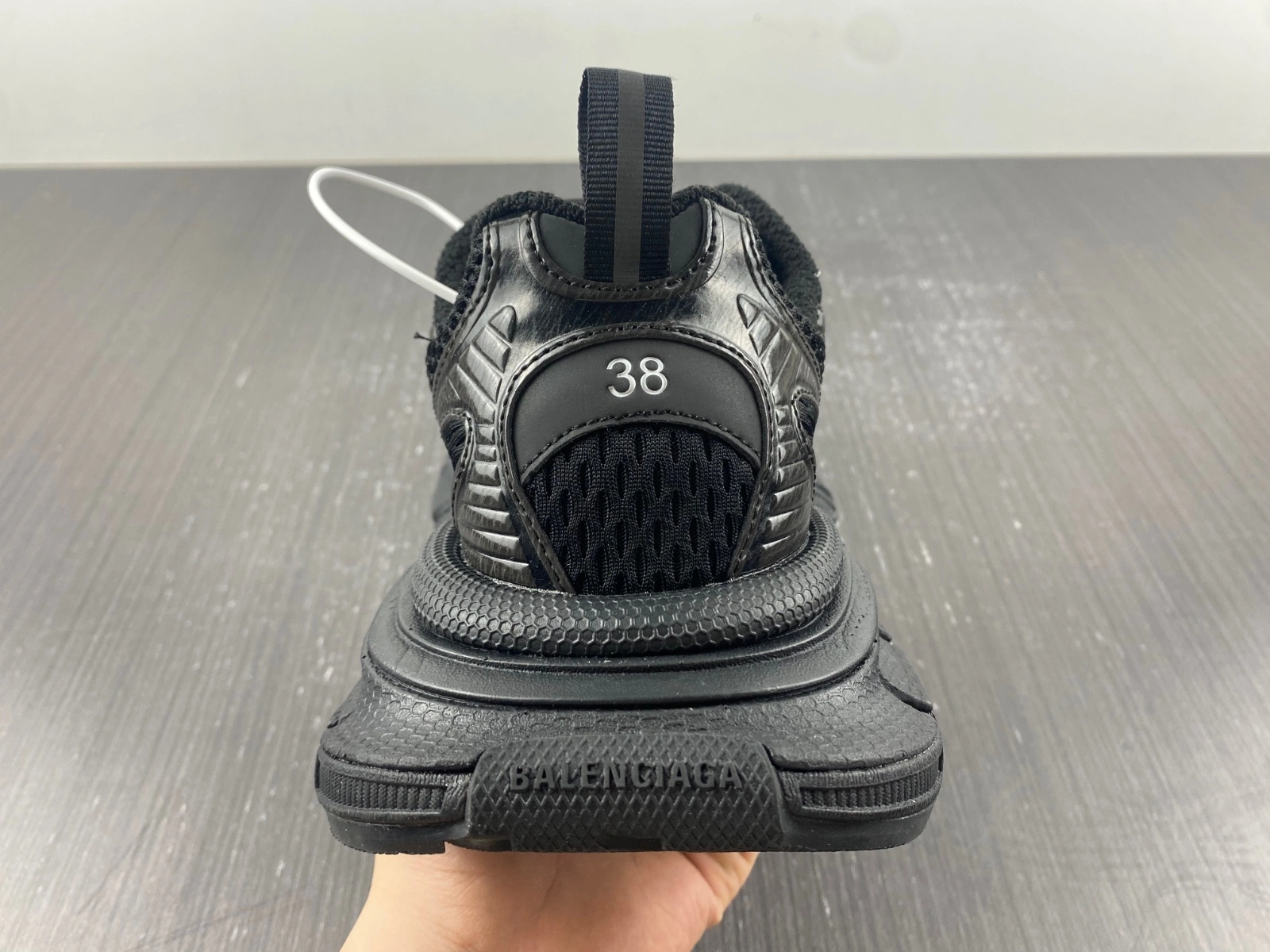 Trendsetting B*alenciaga PHANTOM AM221225- 4516