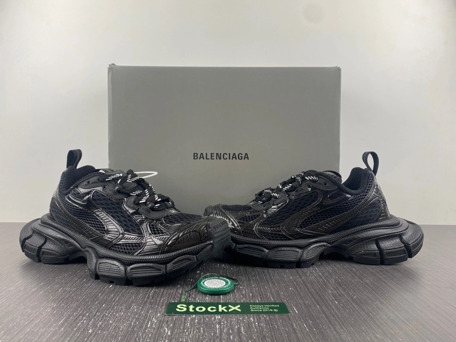 Trendsetting B*alenciaga PHANTOM AM221225- 4516