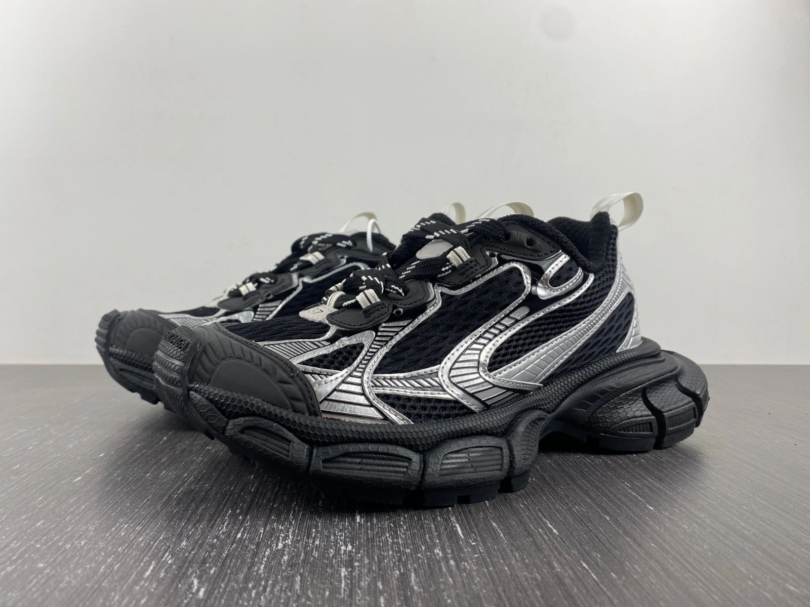 Contemporary B*alenciaga PHANTOM AM221225- 4514