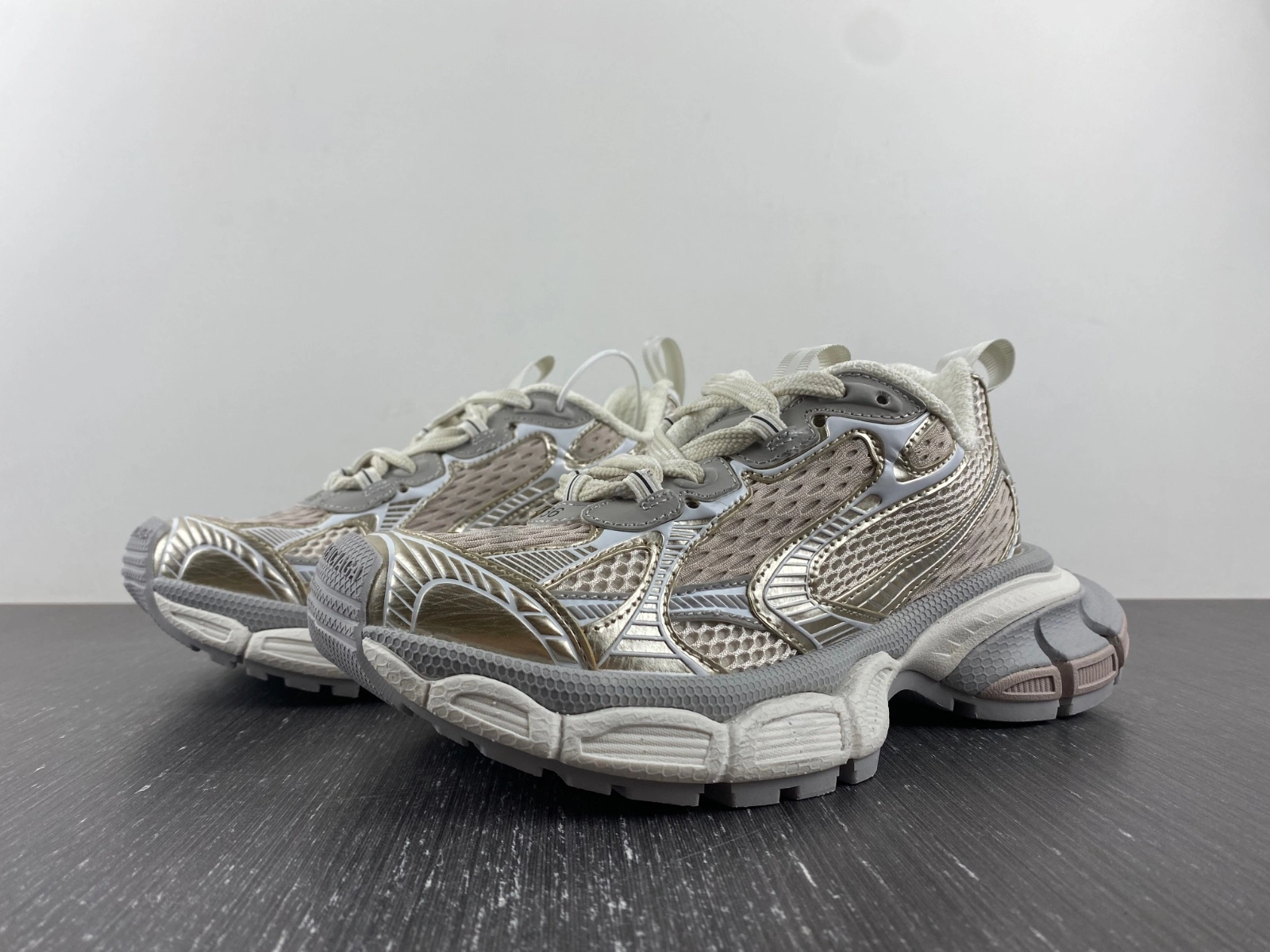 ComfortFit B*alenciaga PHANTOM AM221225- 4515