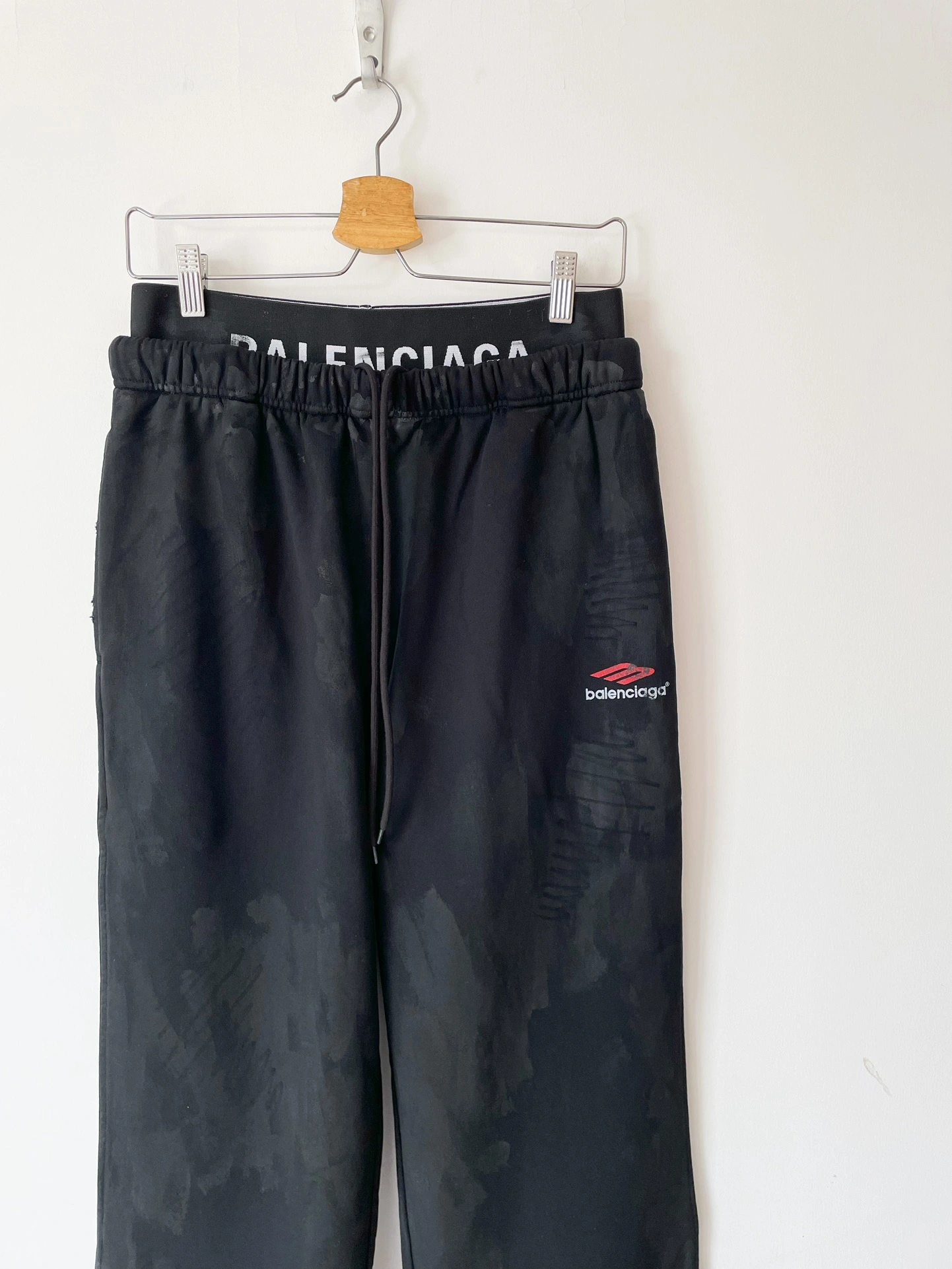 B*alenciaga Pants Top Quality D17 20231031- Comfortable 10600