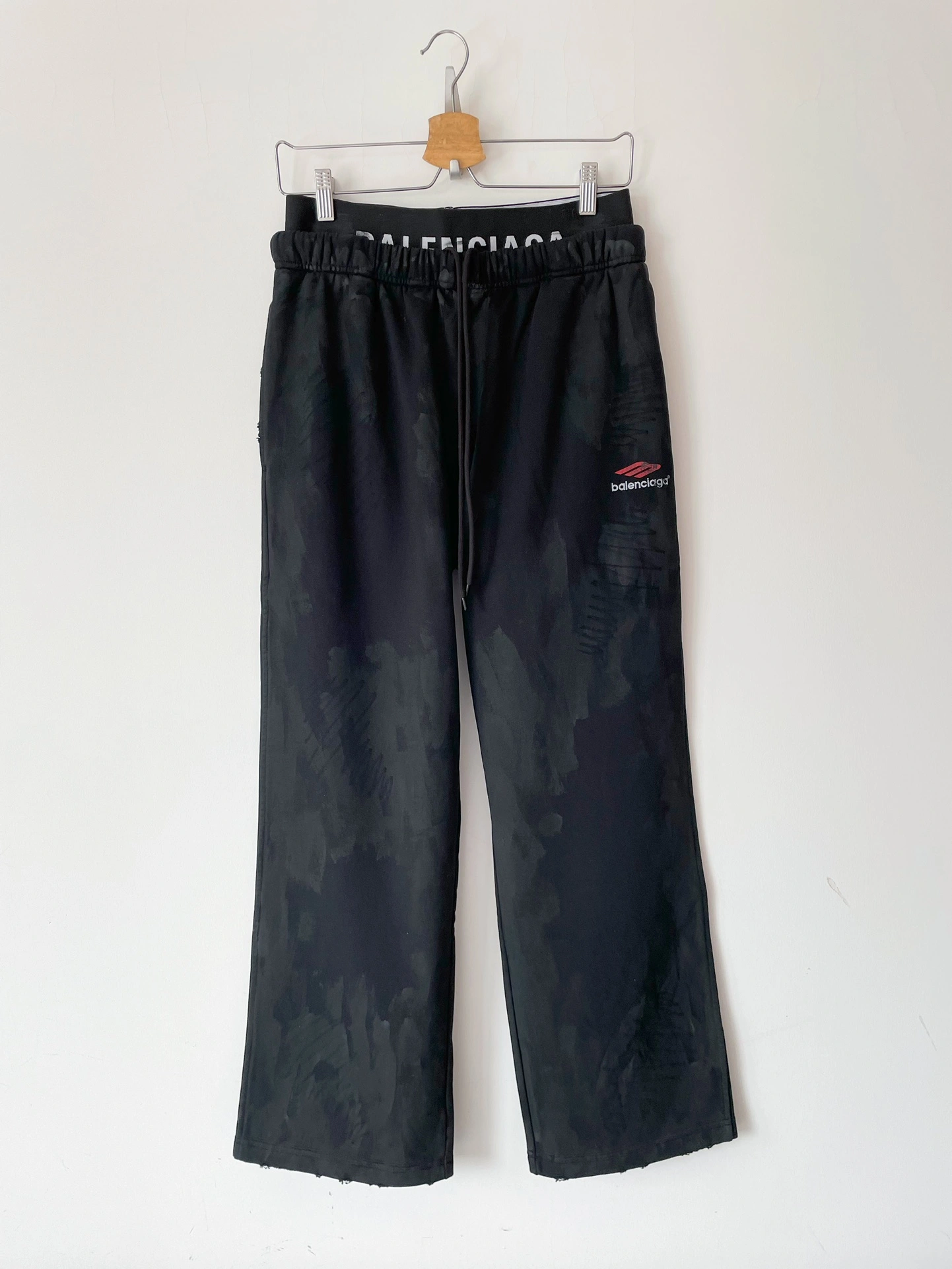 B*alenciaga Pants Top Quality D17 20231031- Comfortable 10600