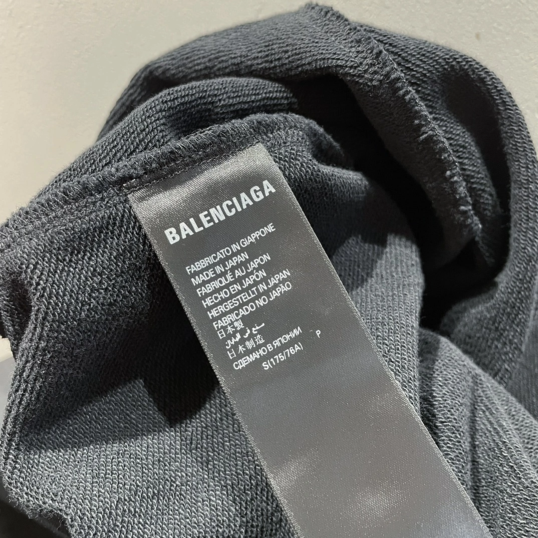B*alenciaga Pants Top Quality D17 20231031- Comfortable 10600
