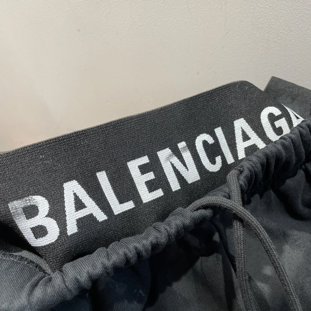 B*alenciaga Pants Top Quality D17 20231031- Comfortable 10600