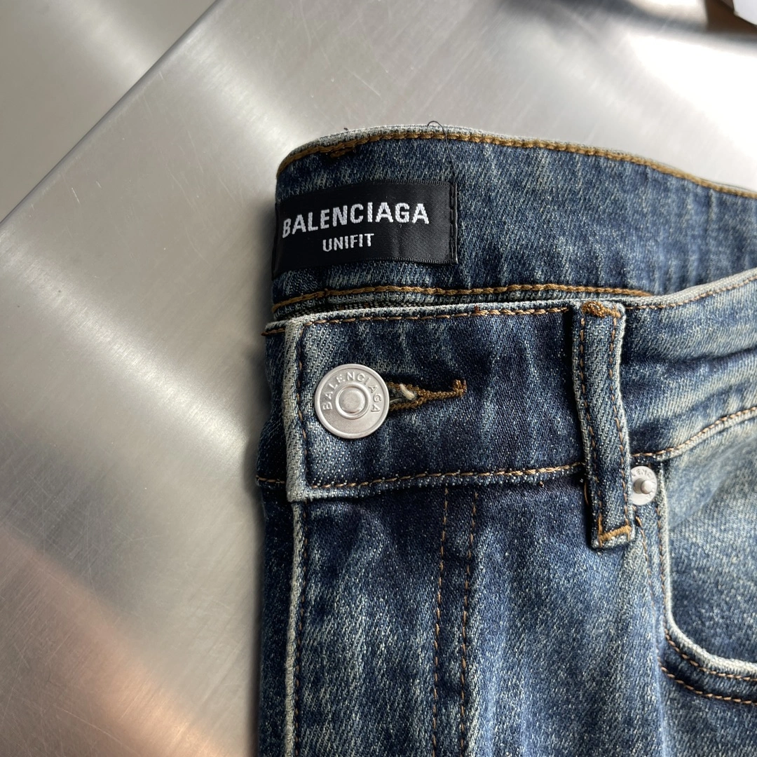 FreshLook B*alenciaga Pants Top Quality D17 20231107- 10593
