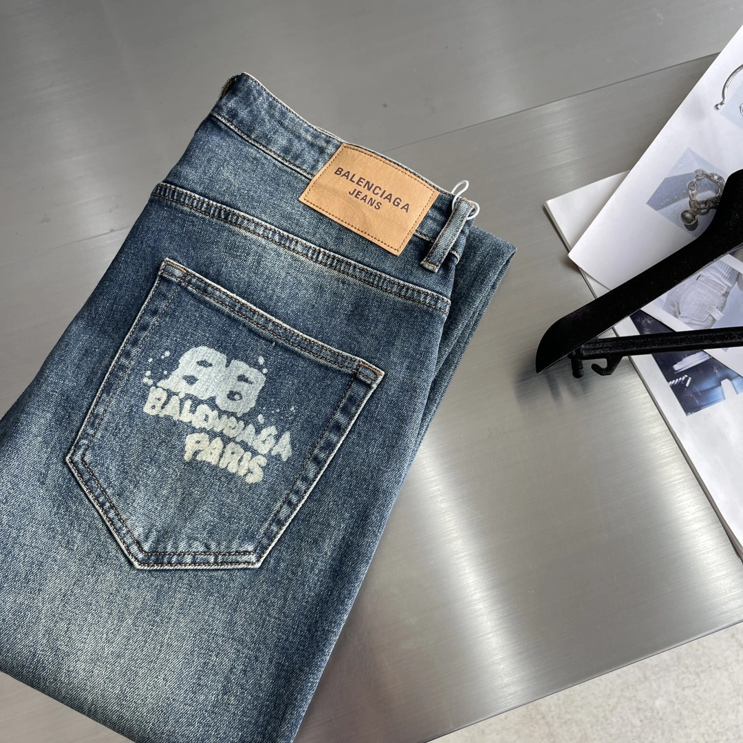FreshLook B*alenciaga Pants Top Quality D17 20231107- 10593