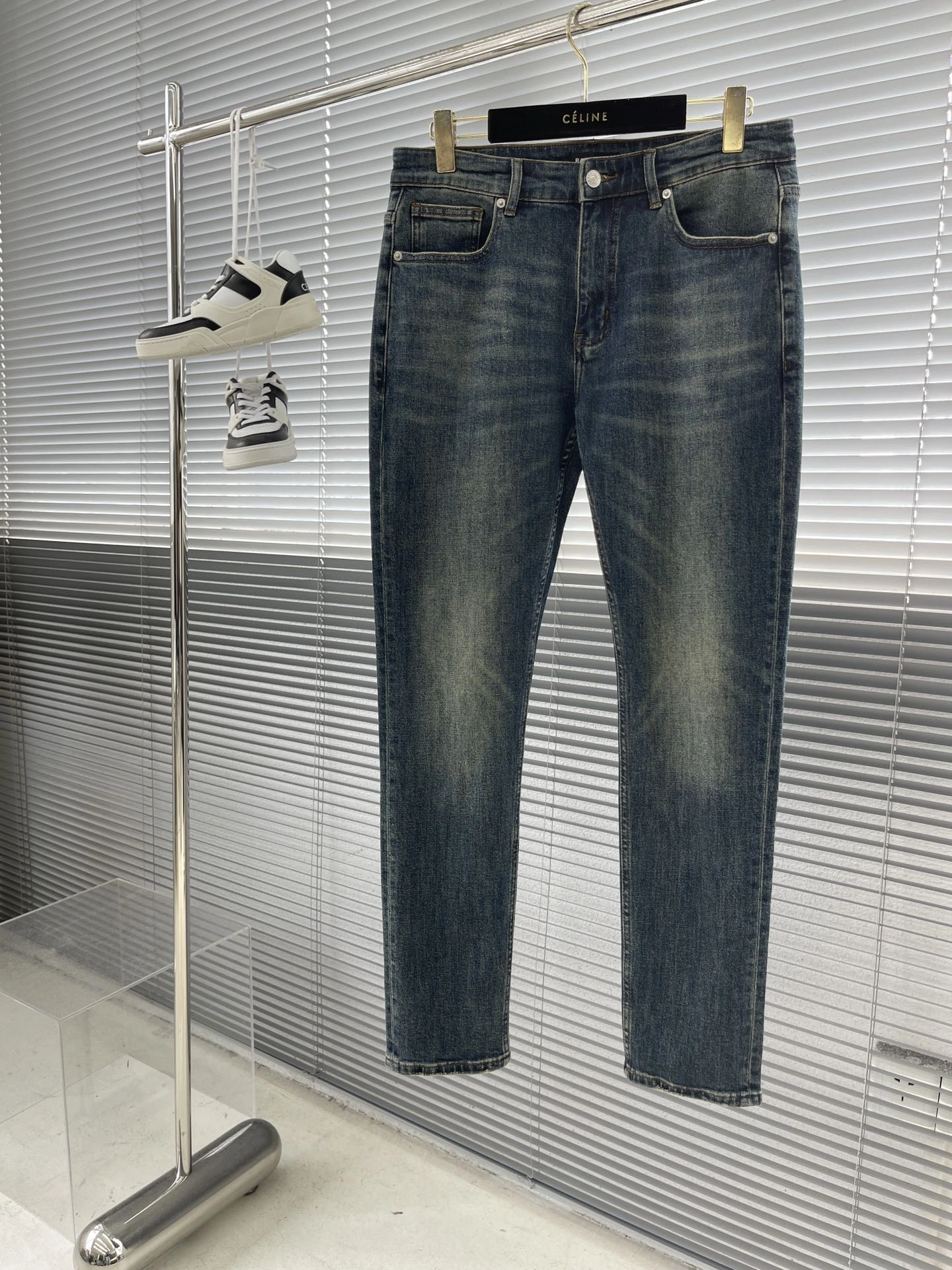 FreshLook B*alenciaga Pants Top Quality D17 20231107- 10593