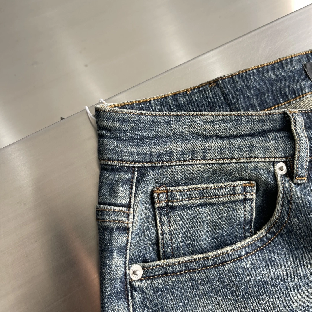 FreshLook B*alenciaga Pants Top Quality D17 20231107- 10593