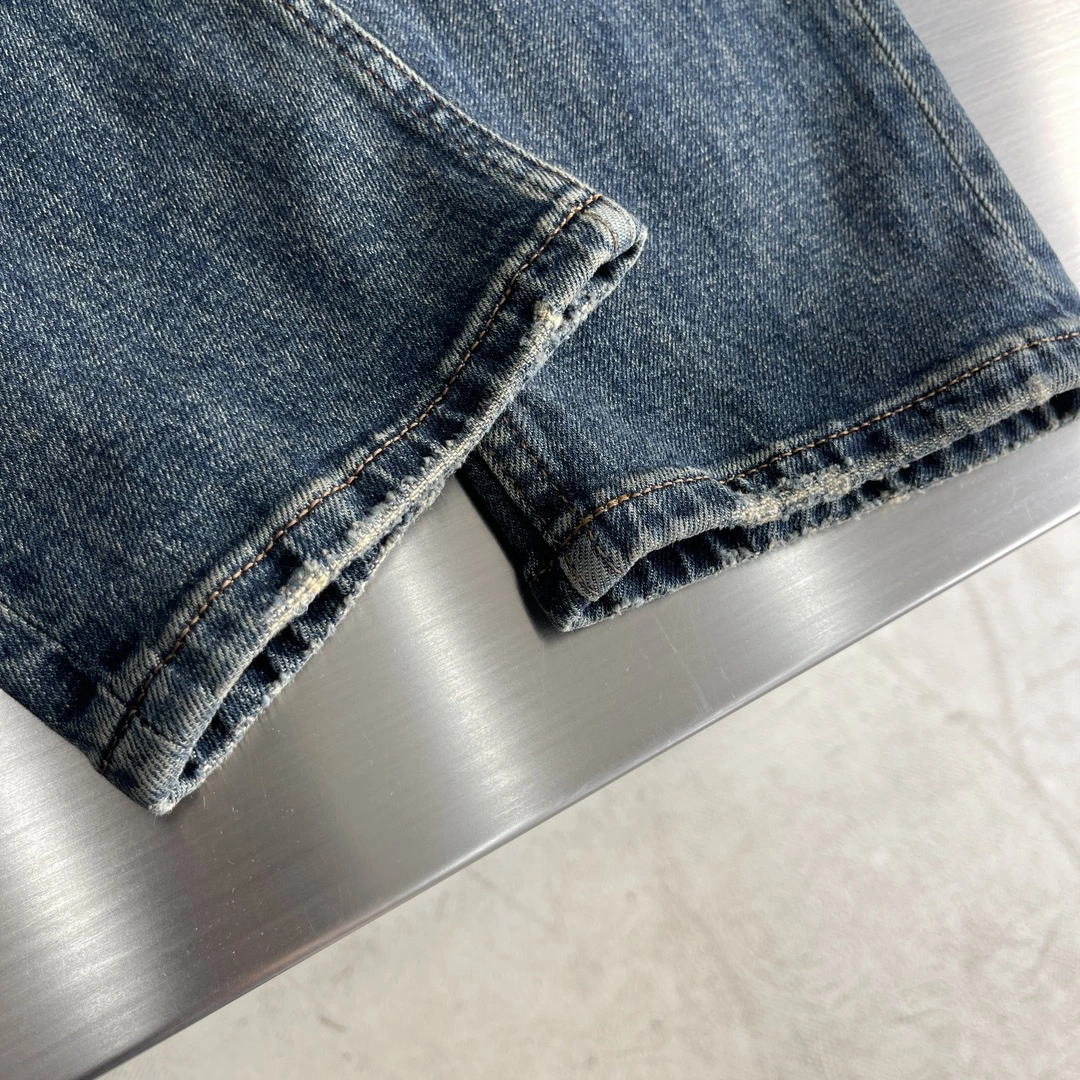 FreshLook B*alenciaga Pants Top Quality D17 20231107- 10593